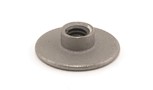 Locking Threaded Bushing, Small Flange