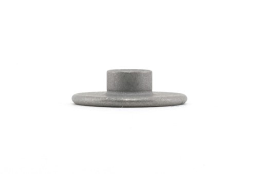 Locking Threaded Bushing, Small Flange
