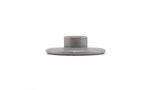 Locking Threaded Bushing, Small Flange