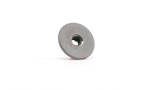 Locking Threaded Bushing, Small Flange