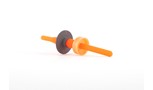 Through-Hole Bushing, Small Flange
