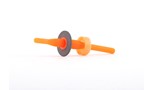 Through-Hole Bushing, Small Flange