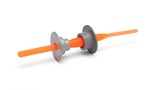 Spacer Bushing, Through Hole