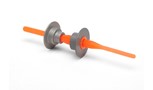 Spacer Bushing, Through Hole