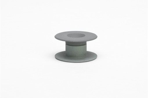 Countersink Spacer Bushing, Through Hole