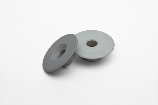 Countersink Spacer Bushing, Through Hole