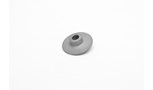 Countersink Through-Hole Bushing, Small Flange
