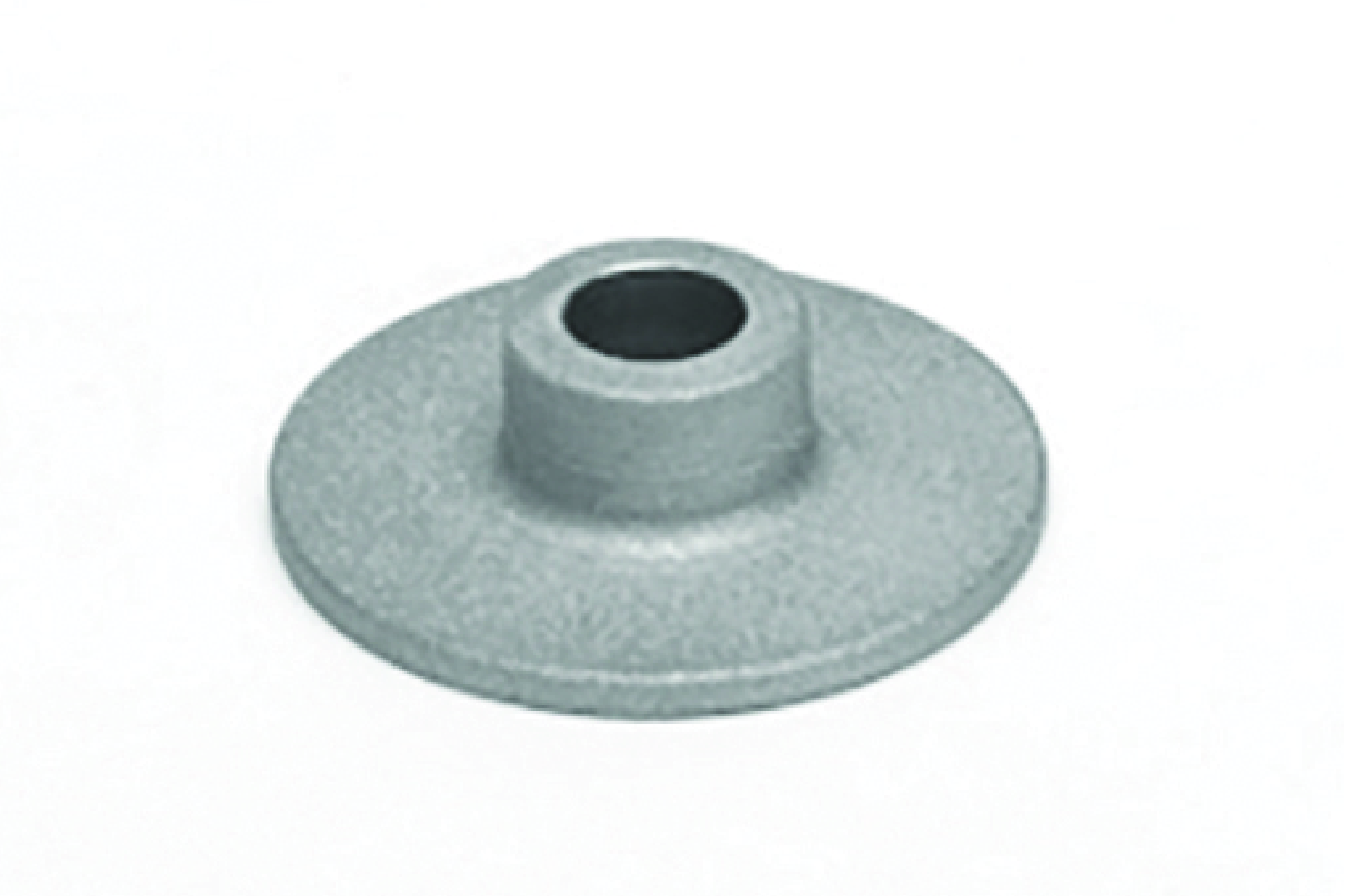 Countersink Through-Hole Bushing, Small Flange