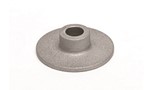 Countersink Through-Hole Bushing, Small Flange