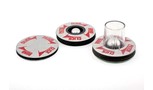 Standard Flat or Domed Click Patch®