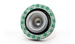 Standard Flat or Domed Click Patch®