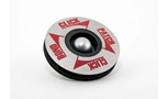 Standard Flat or Domed Click Patch®
