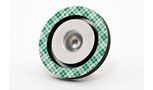 Standard Flat or Domed Click Patch®