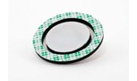 Standard Flat or Domed Click Patch®