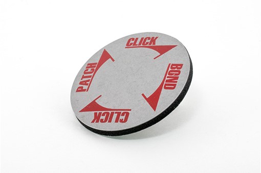 Small Click Patch®
