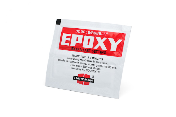 CB300 Epoxy Adhesive Kit| Click Bond