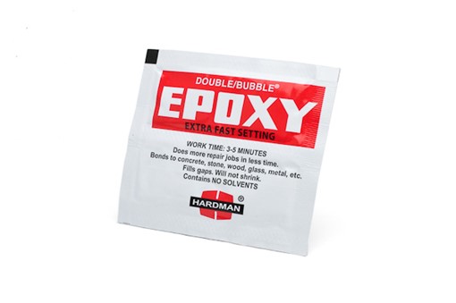 CB300 Epoxy Adhesive Kit