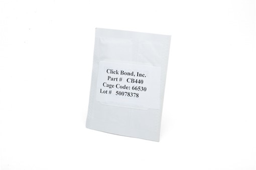 CB440 Sealant Kit