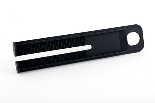 Adhesive Dispenser Slide, 2:1 Ratio