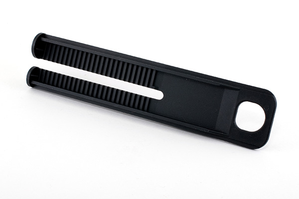 Adhesive Dispenser Slide, 2:1 Ratio