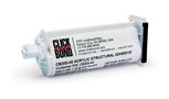 CB200 40ml Acrylic Adhesive Cartridge