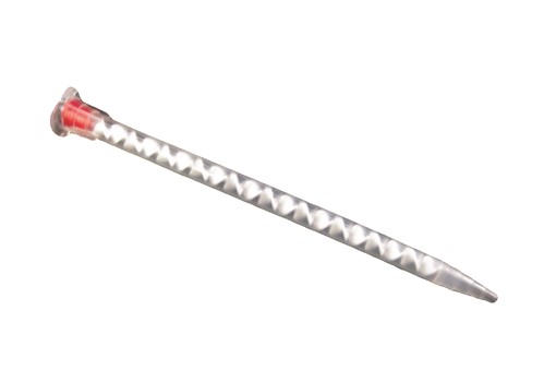 Adhesive Dispenser Mixing Tip for all Click Bond Adhesive Cartridges