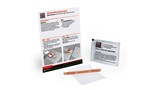 CB200 Acrylic Adhesive Kit