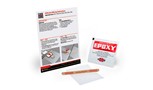 CB300 Epoxy Adhesive Kit