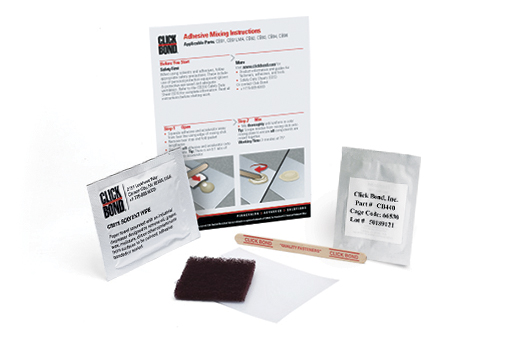 CB440 Sealant Kit