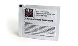CB200 Acrylic Adhesive Kit