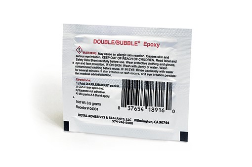 CB300 Epoxy Adhesive Kit