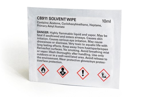 CB300 Epoxy Adhesive Kit