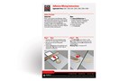 CB300 Epoxy Adhesive Kit