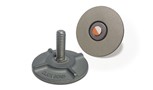 Heavy-Duty Bulkhead Stud