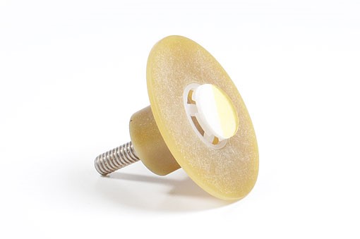 Composite Base Standoff Stud