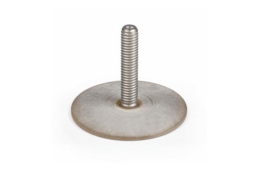 Composite Base Stud