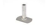 Commerical Standard-Base Locking-Thread Standoff