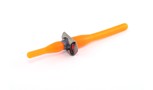 Commerical Miniature Fold-Over Nutplate