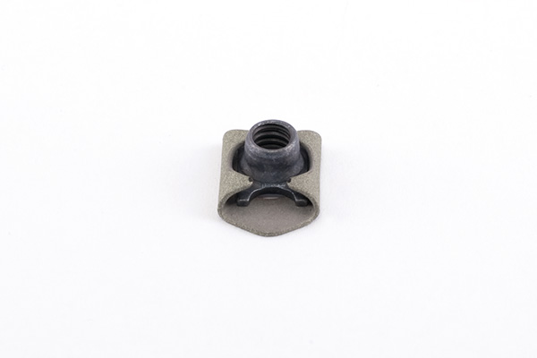 CN614|Commercial Nutplate|Click Bond| Click Bond