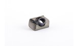 Commerical Miniature Fold-Over Nutplate