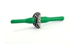 Commerical Two-Lug Clip-Retained Nutplate