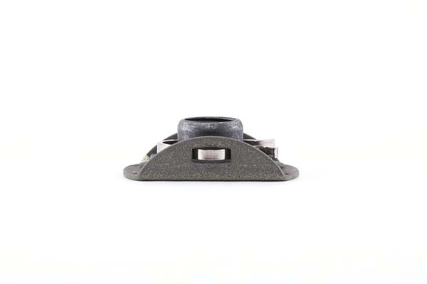 CN609|Commerical Two-Lug Open Nutplate|Click Bond| Click Bond