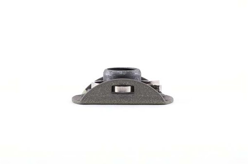 Commerical Two-Lug Clip-Retained Nutplate