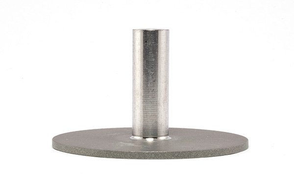 Commerical Large-Base Locking-Thread Standoff