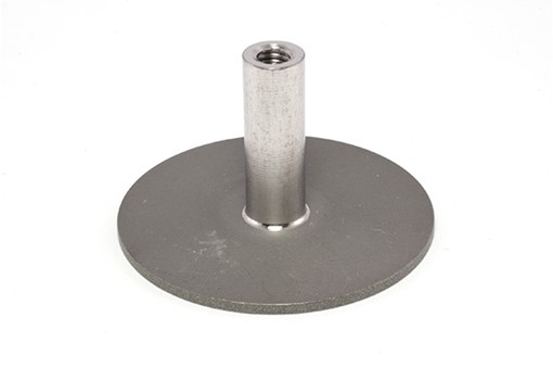 Commerical Large-Base Locking-Thread Standoff