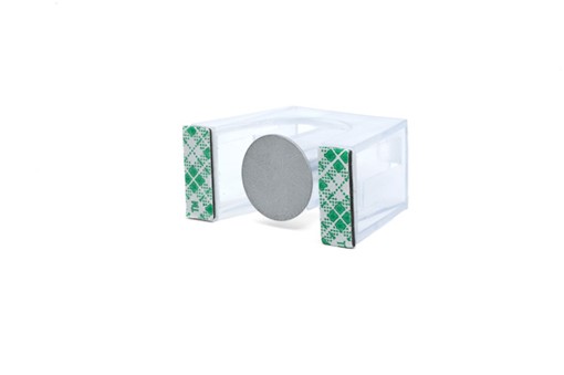 Commerical Small-Base Locking-Thread Standoff