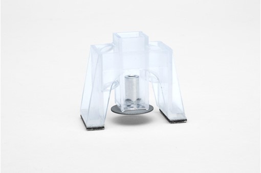 Commerical Small-Base Locking-Thread Standoff
