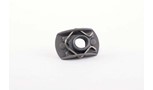 Commercial Two-Lug Clip-Retained Nutplate