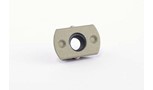 Commercial Two-Lug Clip-Retained Nutplate