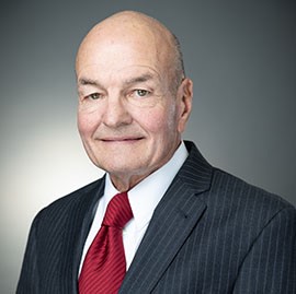 Charles Hutter